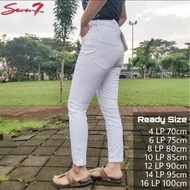 Seven7 brand women's pants