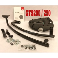 GIVI SYM VTS200 / 250 GTS200 RACK HEAVY DUTY GIVI BOX B32N B32NB B33NM B33N2M E350N2 B45NM B42N B42N