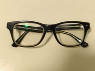 Rayban平光眼鏡