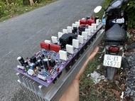 COMBO Mạch Công Suất CLASS HD 16 SÒ