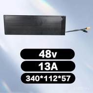 Bicycle Dedicated Folding Car Battery Pack Electric Scooter Lithium Battery Lithium Battery Scooter 