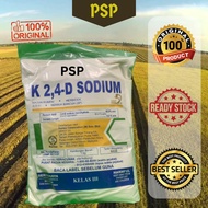 1KG KENSO K2 4-D Sodium/RACUN BULUH/RACUN RUMPAI/RUMPUT KERBAU PAIT CEROMA/Serbuk Campuran/Gardening