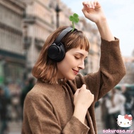 SAK Handmade Knitted Crochet Leaf Sprout Multifunctional Crochet Clothes Accessories
