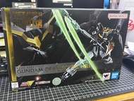 metal robot魂 新機動戰記 W GUNDAM 地獄死神高達