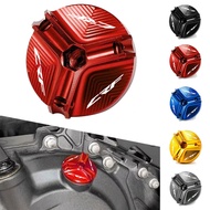 Oil Filler Cap Accessories For CRF250R CRF450R CRF300L CRF250L CRF250M CRF1000L CRF 1100L 125R 150R 