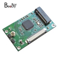 M.2 NGFF SSD to ZIF (CE) Converter 2242 Riser Card for M.2 NGFF  2242 M.2 SSD