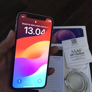 Iphone 12 mini 128gb ibox resmi fullset