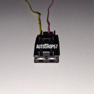 EPS Ecu Steering Power Steering Module Socket HONDA Jazz RS GE8 City GM2 Brio CBU Mobilio BRV