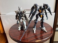 Hg 鐵騎高達 戰騎高達