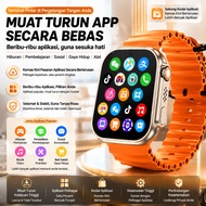 No phone needed 5G smart watch for kids & teens