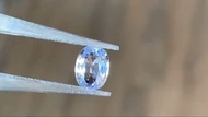 👑1.56卡斯里蘭卡無燒天然藍寶石裸石跟GRC國際證書 👑1.56ct Sri Lanka un heated Natural Sapphire Gemstone With GRC Internati