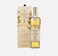 Macallan Harmony 第四代 — HARMONY 系列 太陽橡木 Vibrant Oak