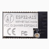 Mô-đun WiFi Bluetooth ESP32 Audio Kit Màn Hình OLED 0.96 Inch Mô-đun Phát Âm Thanh ESP32 Serial Anxi