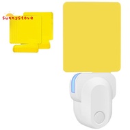 Electric Flying Insect Trap Kit Sticky Catcher Traps for Fruit Fly, Flying Insect, Mosquito, Gnats, 