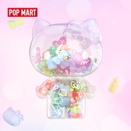 POP MART Hello Kitty 50th Anniversary Figurine