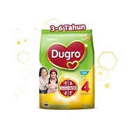 Dumex Dugro 4 850g (Assorted)