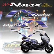 nmax v2 sticker nmax160 decals