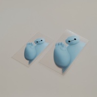 Baymax NGINTIP Sticker BIG HERO BAY MAX Sticker