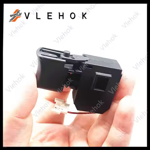 Switch C3JW-1A for Makita DTP141 DTS131 DTS141 DTW280 DTW281 DTW284 DTW285 DTP131 BTP131 BTP141