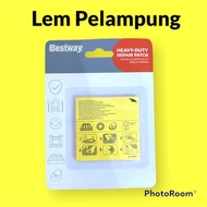 Bestway Swimming Tire Float Glue repair kit