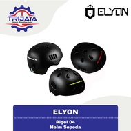 Elyon Rigel 04 Bicycle Helmet