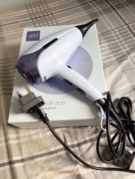 ghd helios 風筒限定色