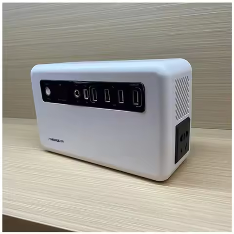 -5 Star Oem Odm 2KW 300000mah universal socket mobile Waterpoof Portable power station