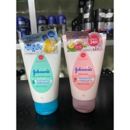 Johnson's Baby Cream, Gentle Moisturizing, Anti-Chapped - Johnson's Baby Cream 50g