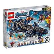 LEGO 76153 Avengers Helicarrier