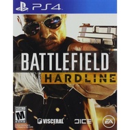 Battlefield harline ps4