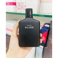 PARFUM PRIA Zara MEN GOLD / MEN SILVER EDT [ 100 ML ] - BOX/SEGEL