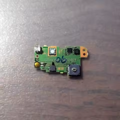 RL-1051 Top cover shutter drive board repair Parts for Sony DSC-RX100M6 RX100M6 RX100VI RX100-6 Digi