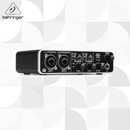 behringer UMC202HD Audio Interface【Direct from Japan】