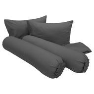 STEVENS ชุดเครื่องนอน ดีไซน์ ORIANNA16 # CEDAR รุ่น SOFTEX เนื้อผ้าไมโครไฟเบอร์