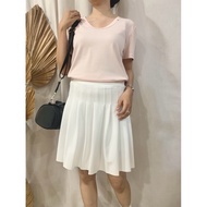 Women's U-Neck T-Shirt