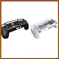 [chasoedivine.sg] For PSV 1000 PS VITA 1000 PSV1000 L2 R2 Trigger Hand Grip Shell Controller Protective Case Accessories