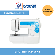 BROTHER JA1450NT Portable Sewing Machine
