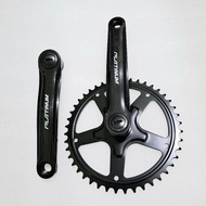 Fixie Crank Bicycle Crank