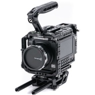 Tilta Full Camera Cage for Blackmagic PYXIS 6K 12K