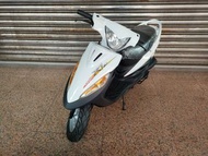 2006年 三陽 R1 50cc 化油器 四行程 不吐煙