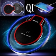 QI Wireless Phone Wireless Charger Fast Charging