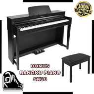 Digital Smart Piano MEDELI DP460K DP 460 K 88 Key