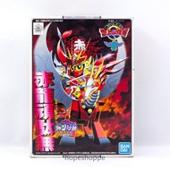 Bandai Gundam SD BB 099 Sekiryuu Gundam Original