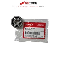 Bearing 6301 (china) HONDA Air Blade, Lead, Pcx, Sh, Sh Mode (91005-KZR-601)