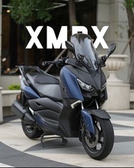 XMAX 300｜台中二手重機