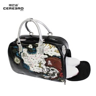 Dry BagsSailing era golf clothing bag cerebro/Spano men s shoes bag clothes bag personalized equipme