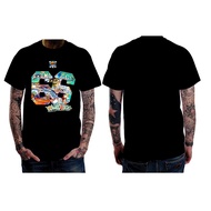 Number 66 T-shirt, Adult Shirt, Back Number, Ready Viral