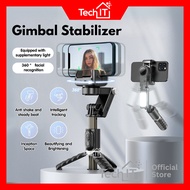 Gimbal Stabilizer For Phone Stabilizer Holder Selfie Stick Tripod Stabilizer Phone Gimbal Stabilizer