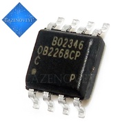 10 Piece OB2268 0B2268 OB2268CP 0B2268CP SOP8 LCD Management IC New Original   chip