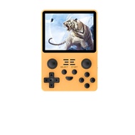 Original POWKIDDY RGB20S Handheld Game Console Retro Game Open Source System RK3326 3.5-Inch 4:3 IPS